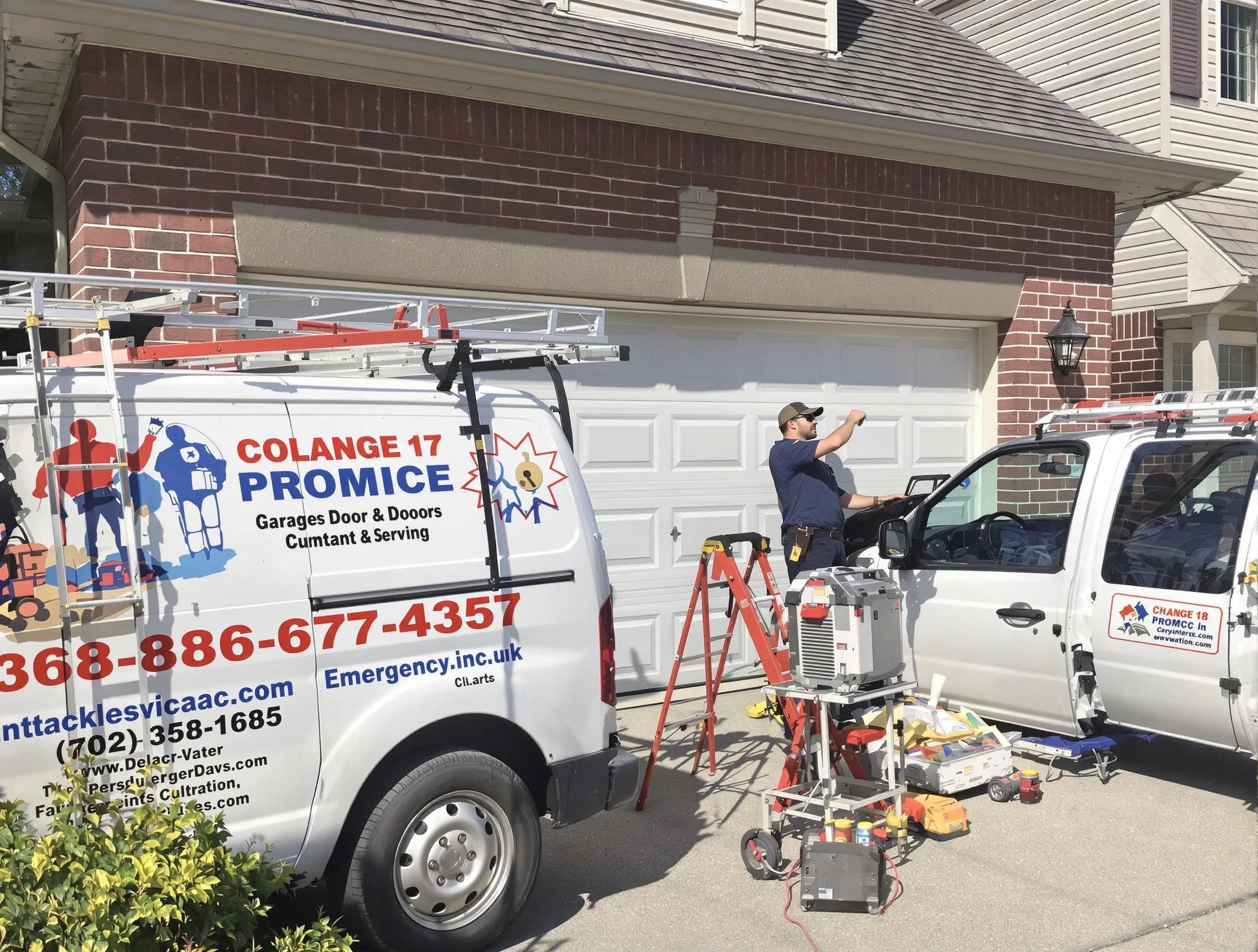 Same Day Repair service in Lafayette, CO